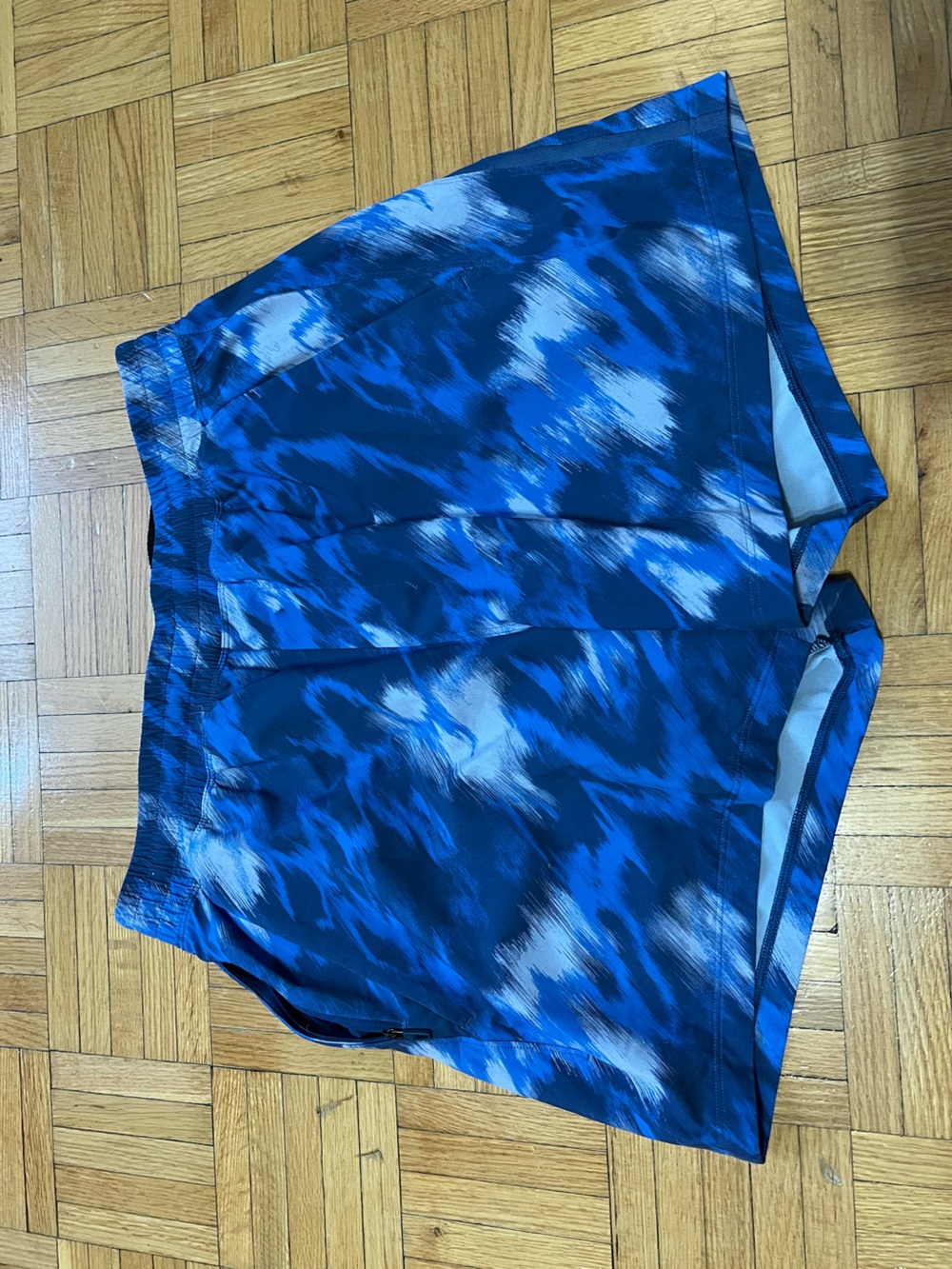 Lululemon pace breaker